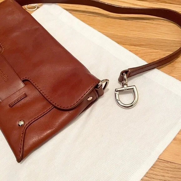 Kate Spade Leather Shoulder Bag